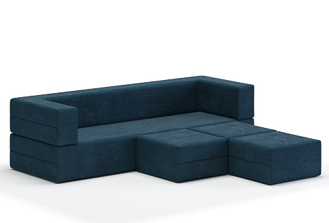 Lucky Grand (ткань Eclipse 15)