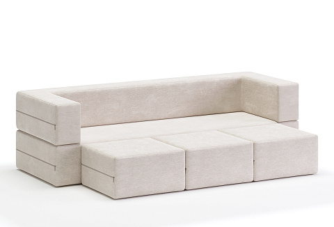 Lucky Grand (ткань Eclipse 1)