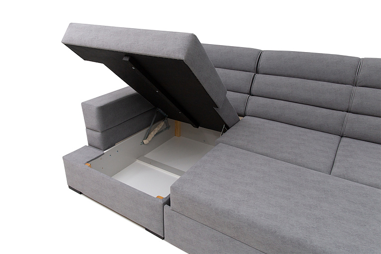 Эмилия-2 угловой