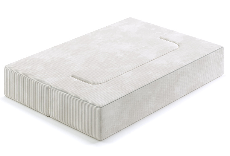 Torino 120 (бескаркасный)