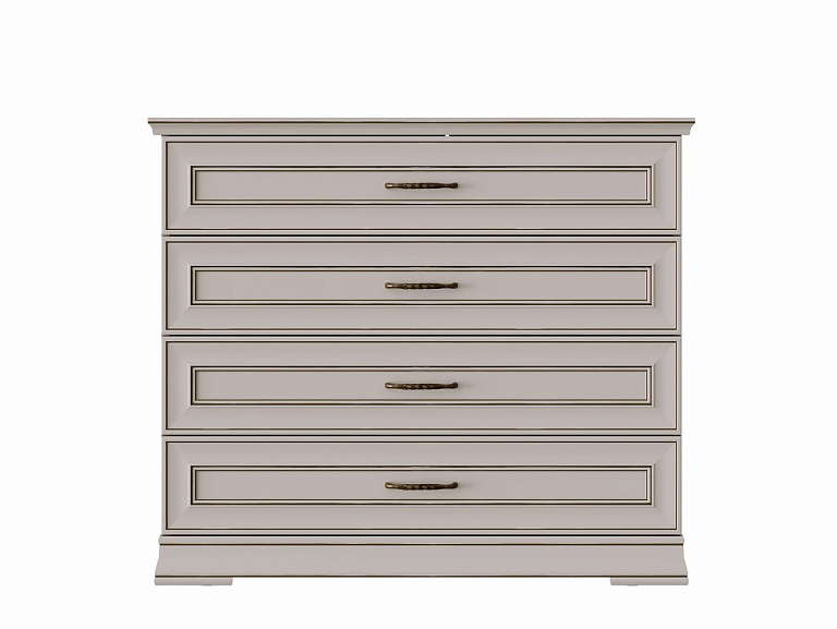 Комод  Florencia KOM4S